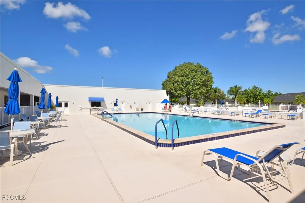 7076 E Brandywine Circle Fort Myers FL 33919