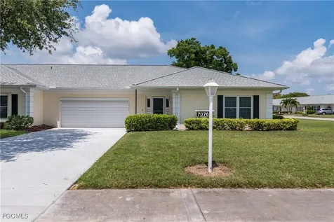 7076 E Brandywine Circle Fort Myers FL 33919