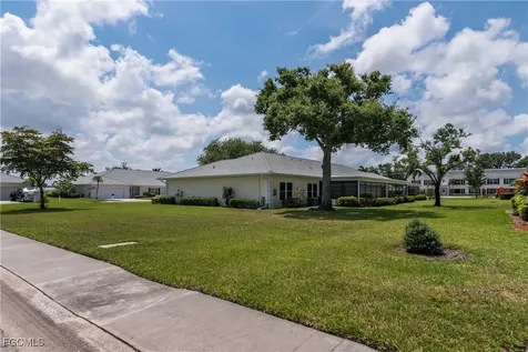 7076 E Brandywine Circle Fort Myers FL 33919
