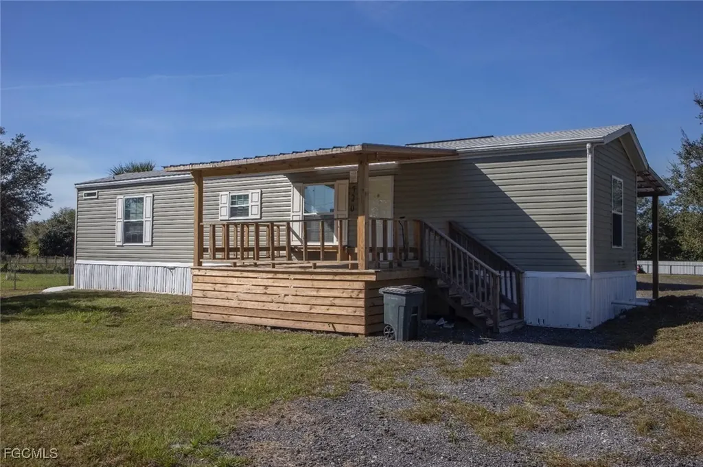 720 N Estribo Street Clewiston FL 33440