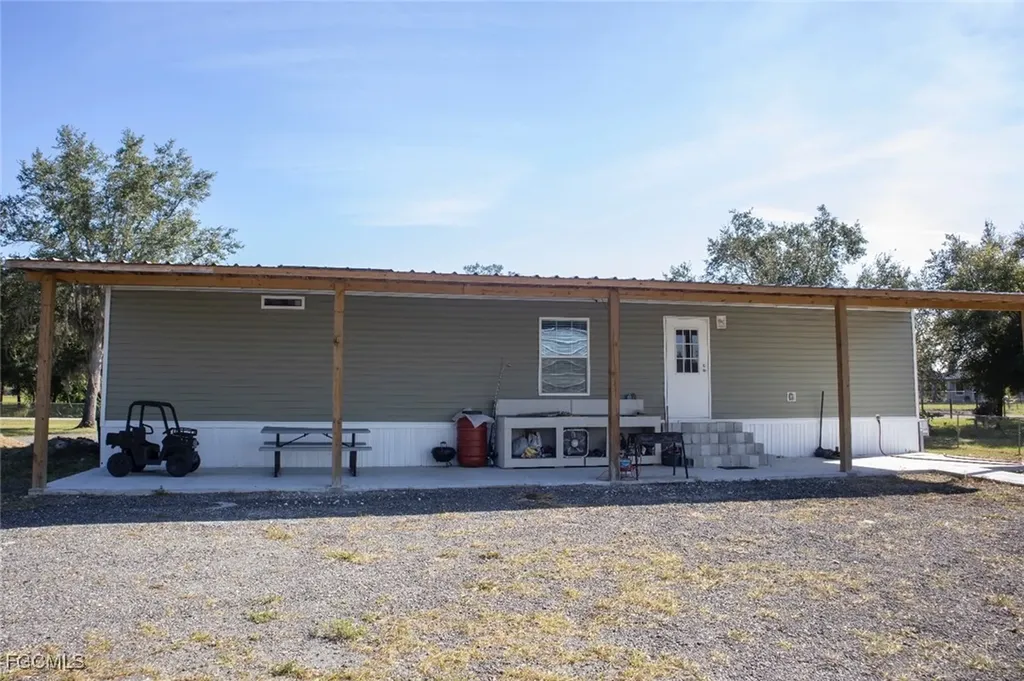 720 N Estribo Street Clewiston FL 33440