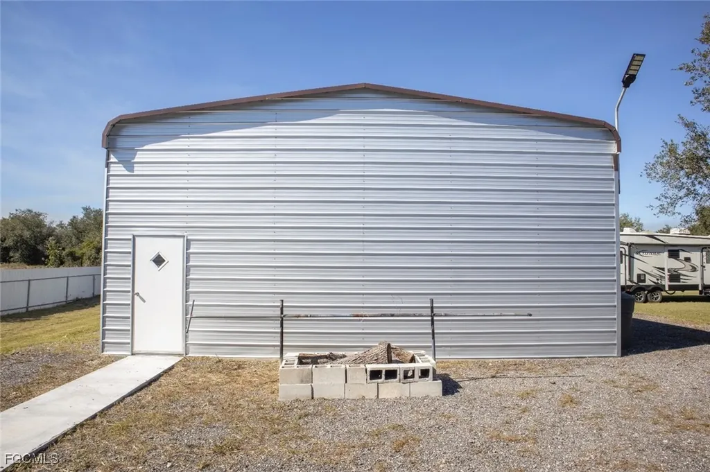 720 N Estribo Street Clewiston FL 33440