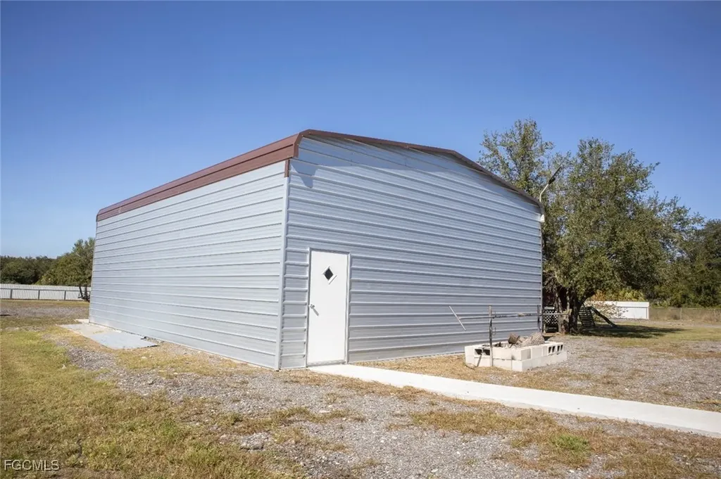 720 N Estribo Street Clewiston FL 33440