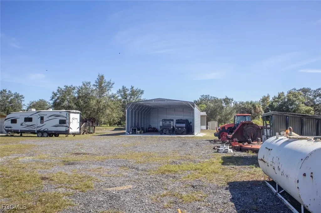 720 N Estribo Street Clewiston FL 33440