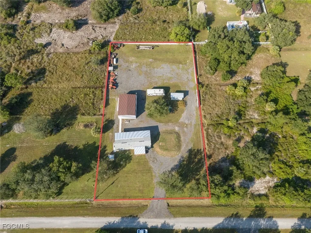 720 N Estribo Street Clewiston FL 33440