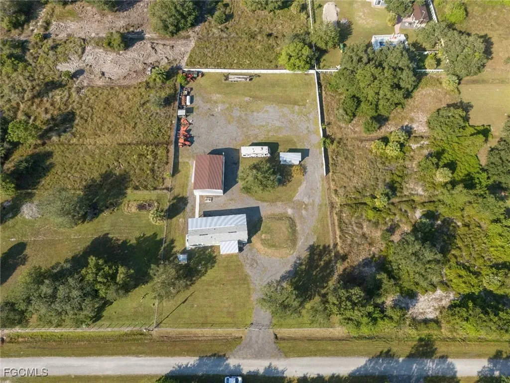 720 N Estribo Street Clewiston FL 33440