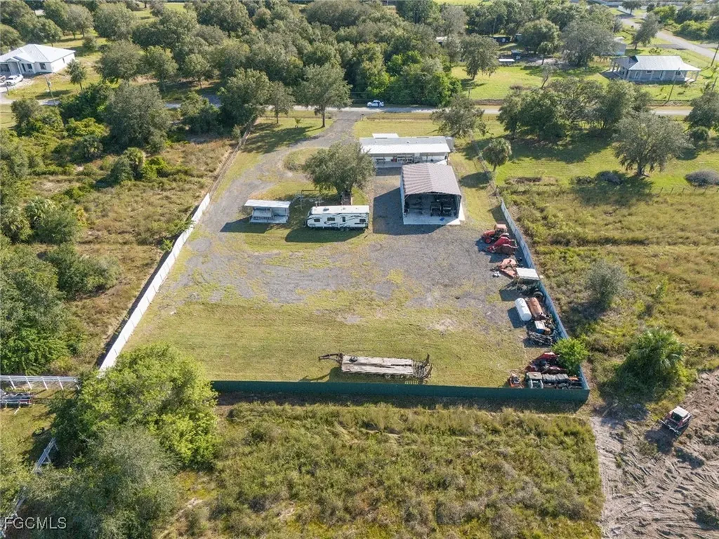 720 N Estribo Street Clewiston FL 33440