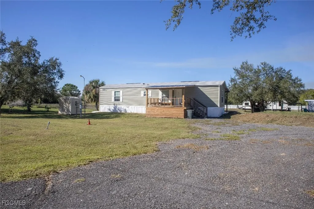 720 N Estribo Street Clewiston FL 33440