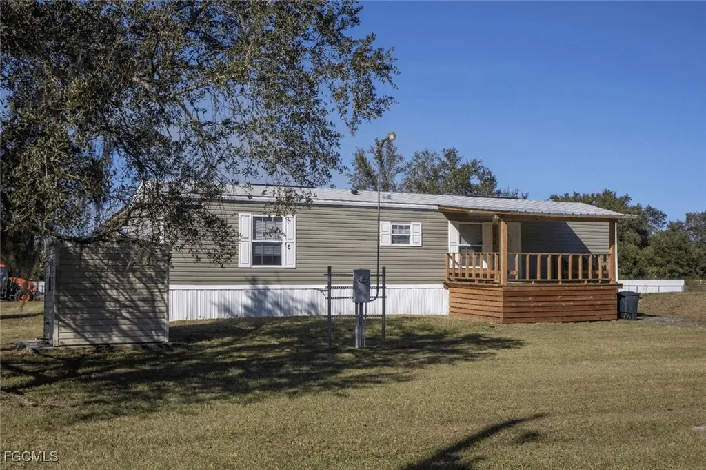 720 N Estribo Street Clewiston FL 33440