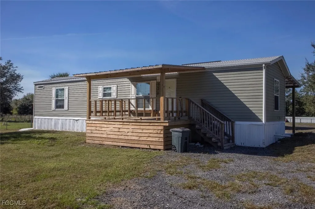 720 N Estribo Street Clewiston FL 33440