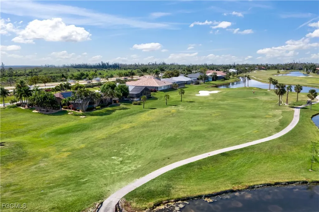 11886 Royal Tee Circle Cape Coral FL 33991