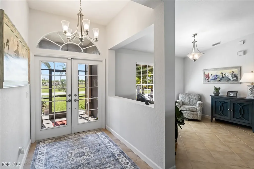 11886 Royal Tee Circle Cape Coral FL 33991