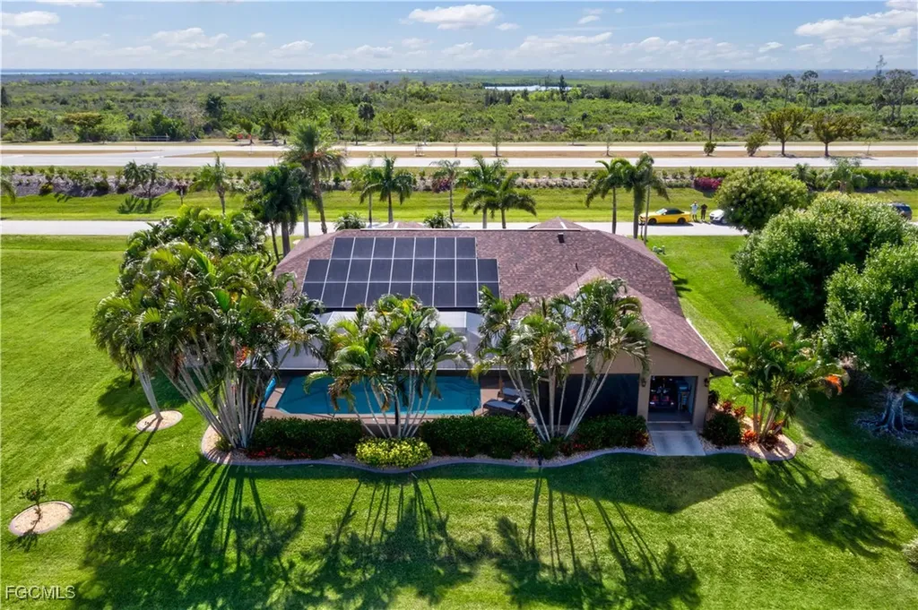 11886 Royal Tee Circle Cape Coral FL 33991
