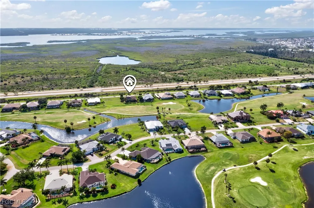 11886 Royal Tee Circle Cape Coral FL 33991