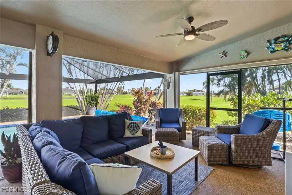 11886 Royal Tee Circle Cape Coral FL 33991