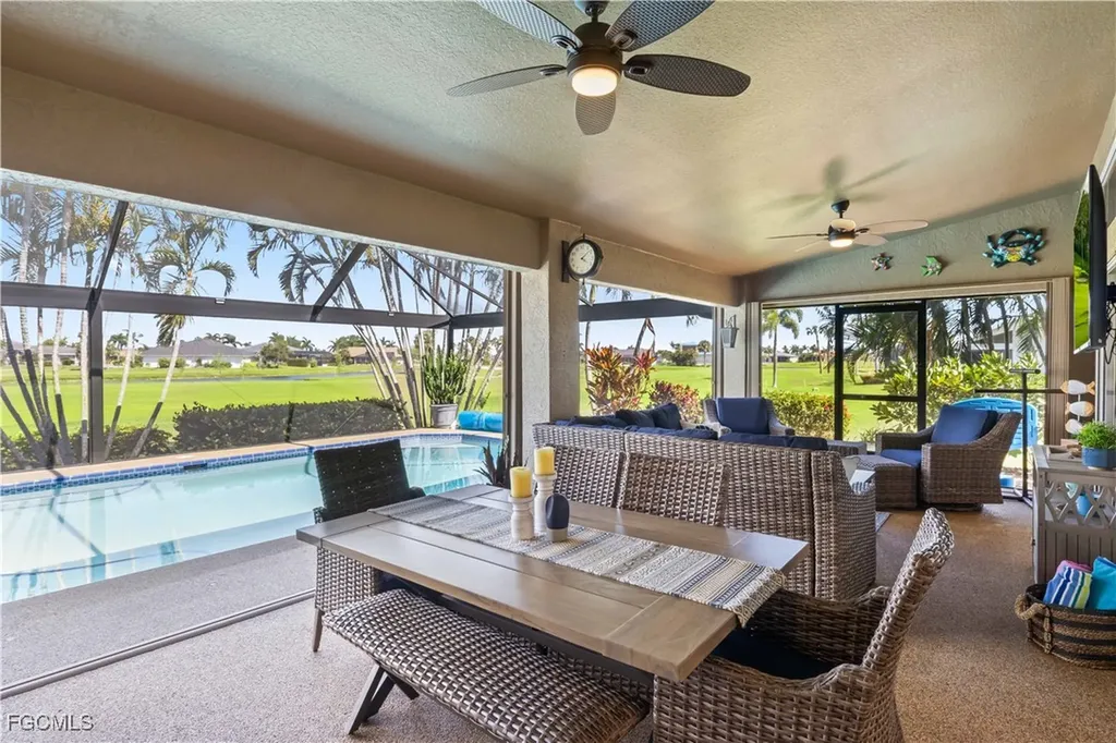 11886 Royal Tee Circle Cape Coral FL 33991