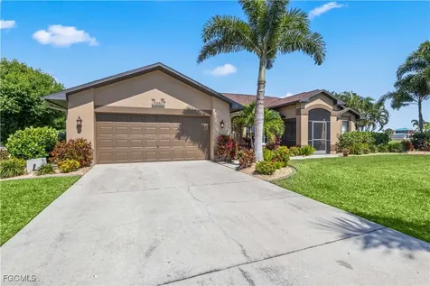 11886 Royal Tee Circle Cape Coral FL 33991