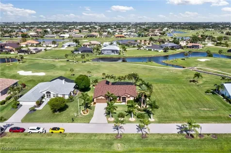 11886 Royal Tee Circle Cape Coral FL 33991