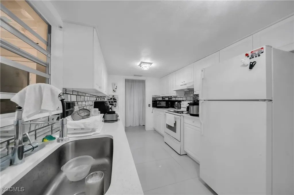 614 Carolina Avenue Fort Myers FL 33905