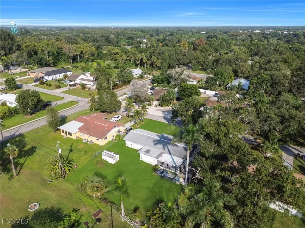 614 Carolina Avenue Fort Myers FL 33905