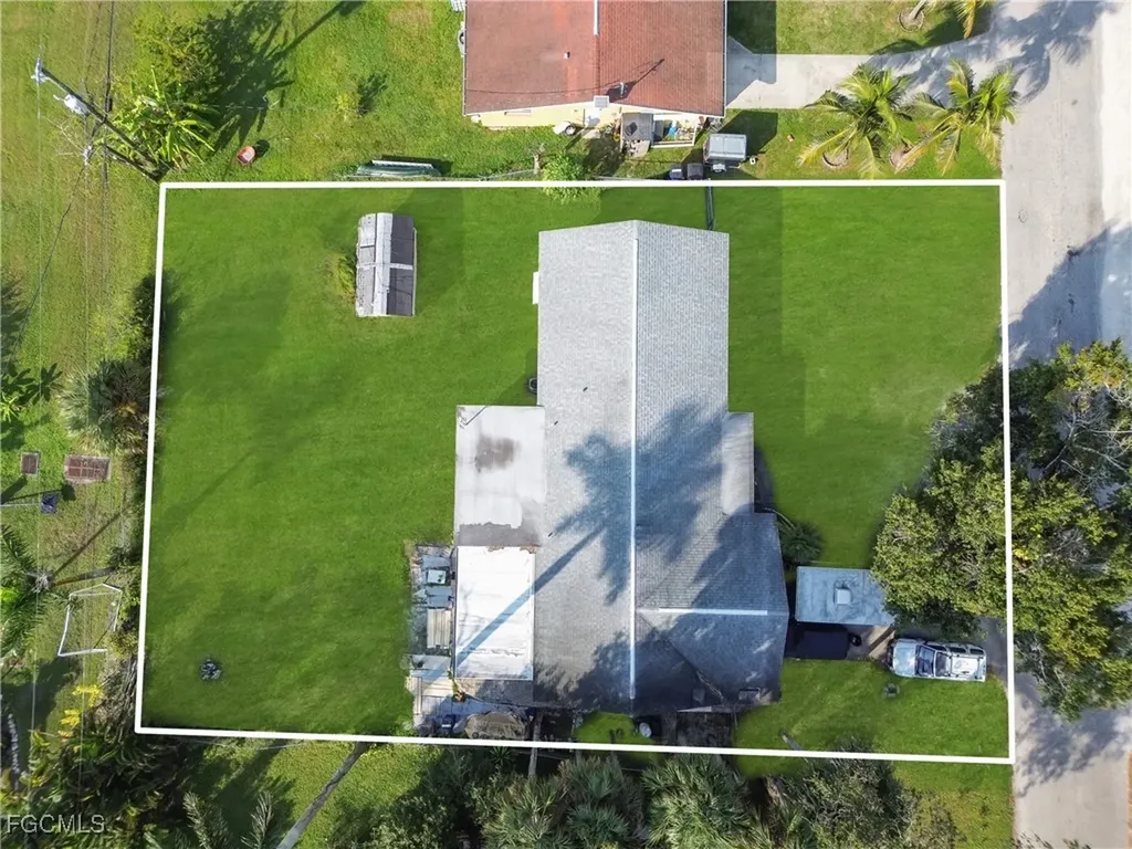 614 Carolina Avenue Fort Myers FL 33905