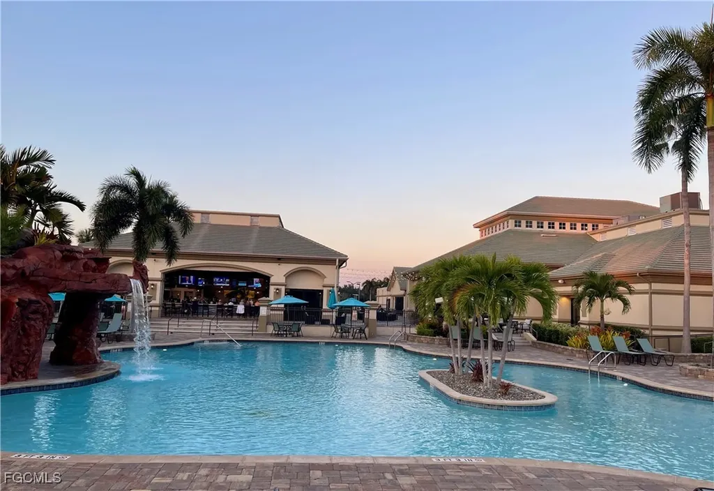 14340 Bristol Bay Place Fort Myers FL 33912