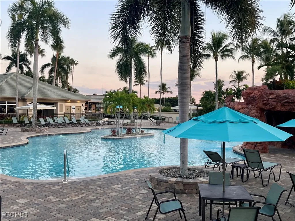 14340 Bristol Bay Place Fort Myers FL 33912