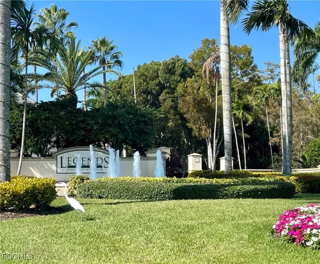 14340 Bristol Bay Place Fort Myers FL 33912