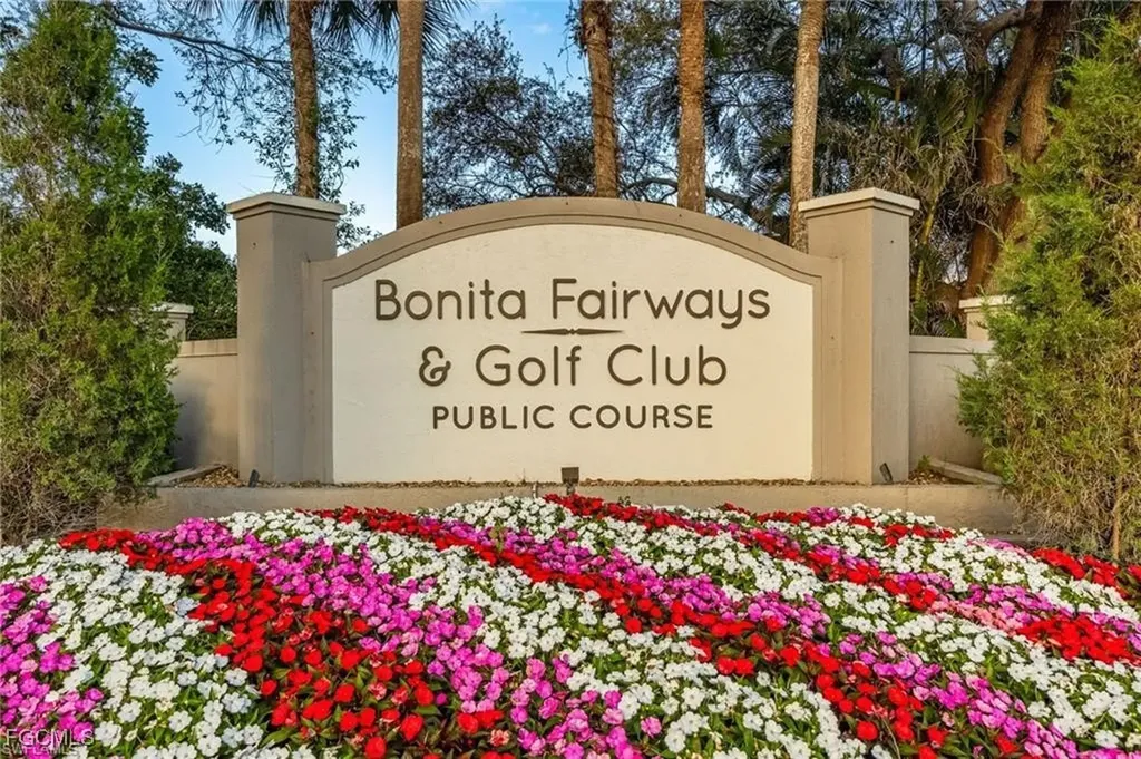26610 Rosewood Pointe Drive Bonita Springs FL 34135