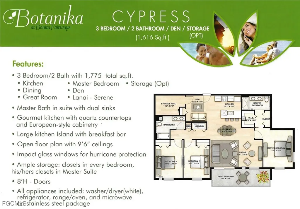 26610 Rosewood Pointe Drive Bonita Springs FL 34135