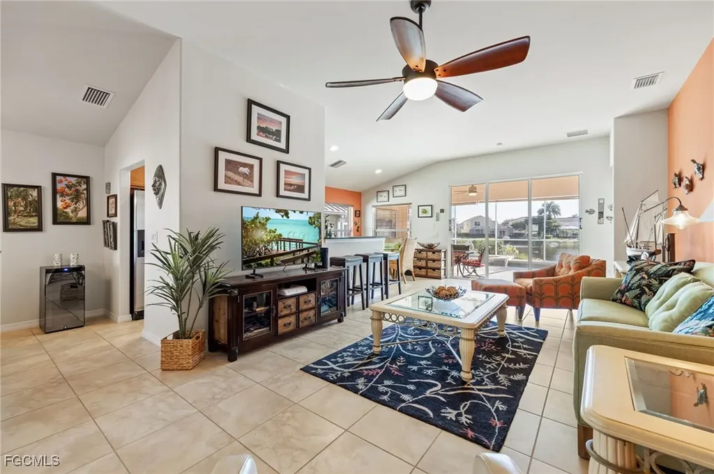 2542 Greendale Place Cape Coral FL 33991