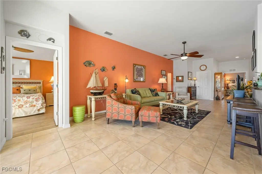 2542 Greendale Place Cape Coral FL 33991
