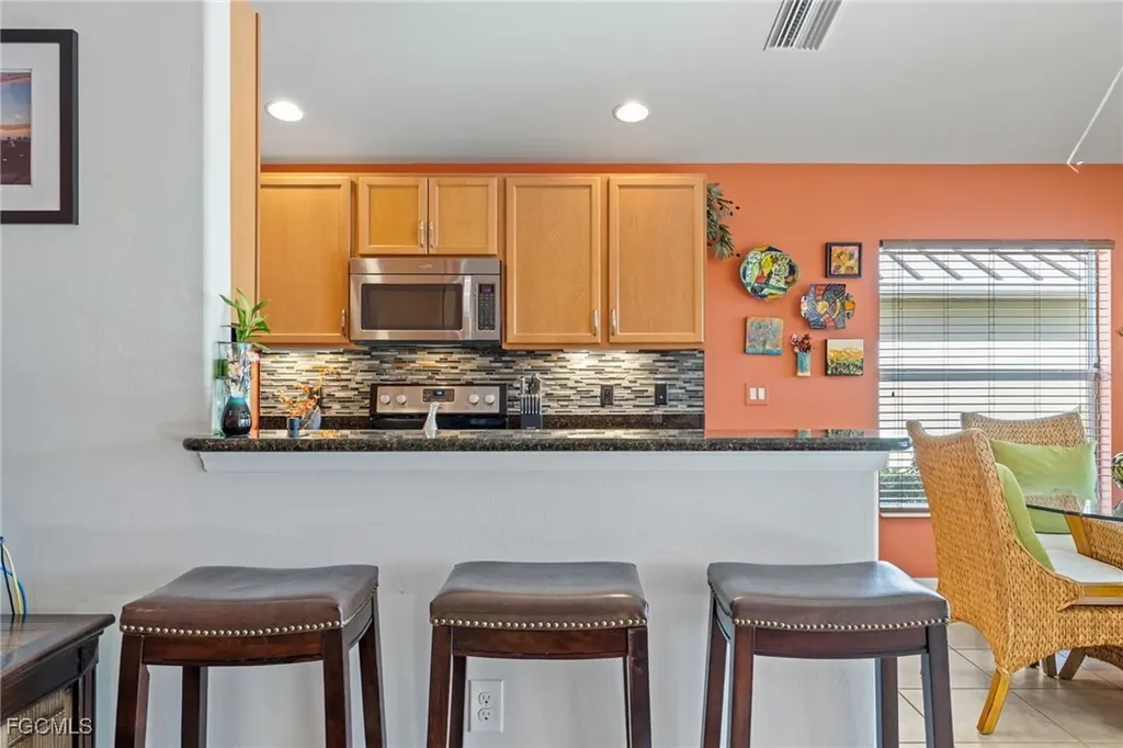 2542 Greendale Place Cape Coral FL 33991