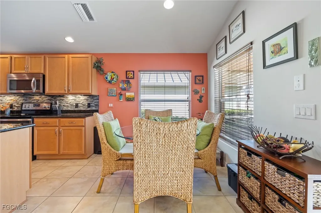 2542 Greendale Place Cape Coral FL 33991