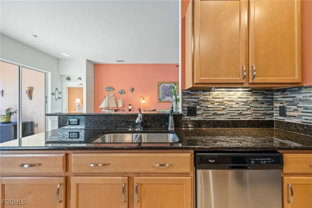 2542 Greendale Place Cape Coral FL 33991