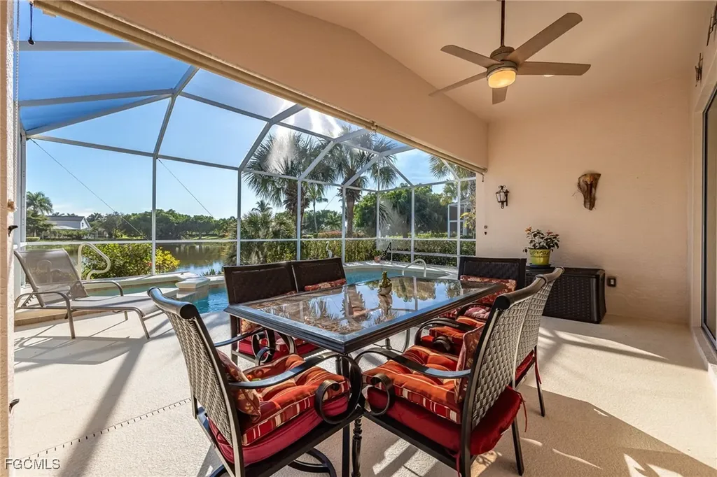 2542 Greendale Place Cape Coral FL 33991