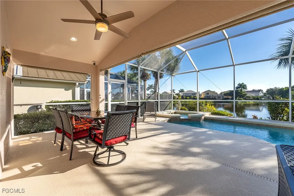 2542 Greendale Place Cape Coral FL 33991