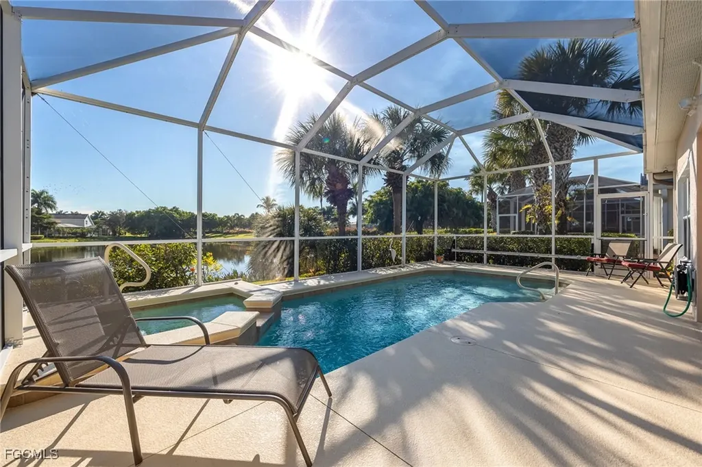 2542 Greendale Place Cape Coral FL 33991