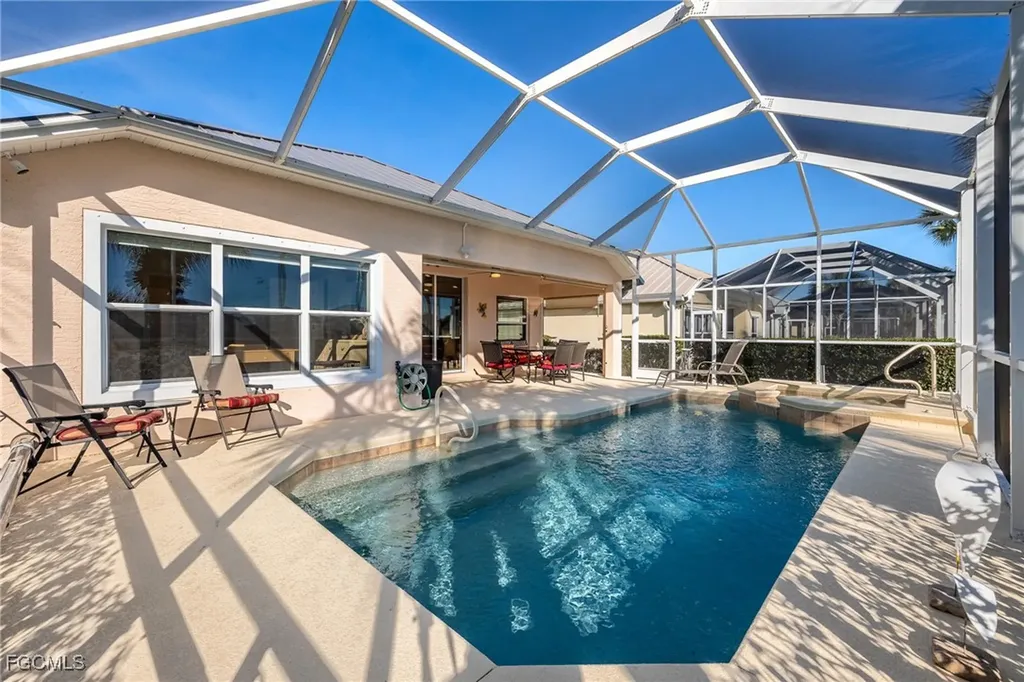 2542 Greendale Place Cape Coral FL 33991