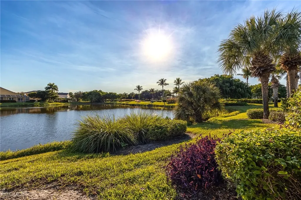 2542 Greendale Place Cape Coral FL 33991