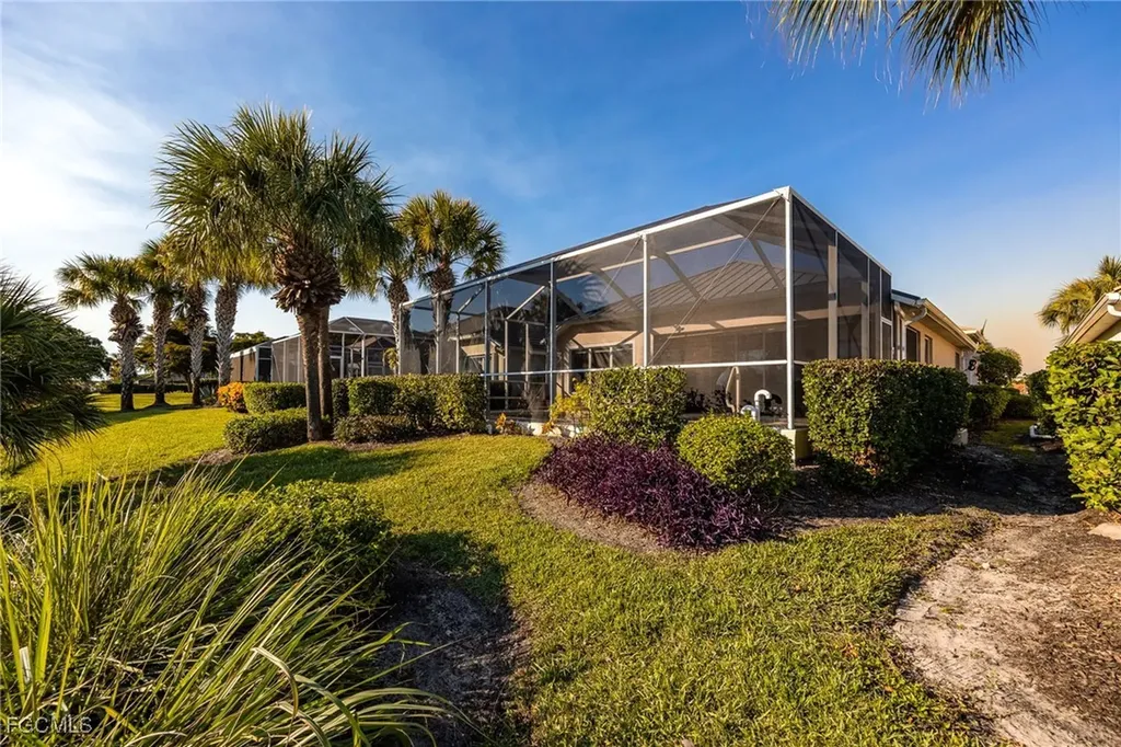2542 Greendale Place Cape Coral FL 33991