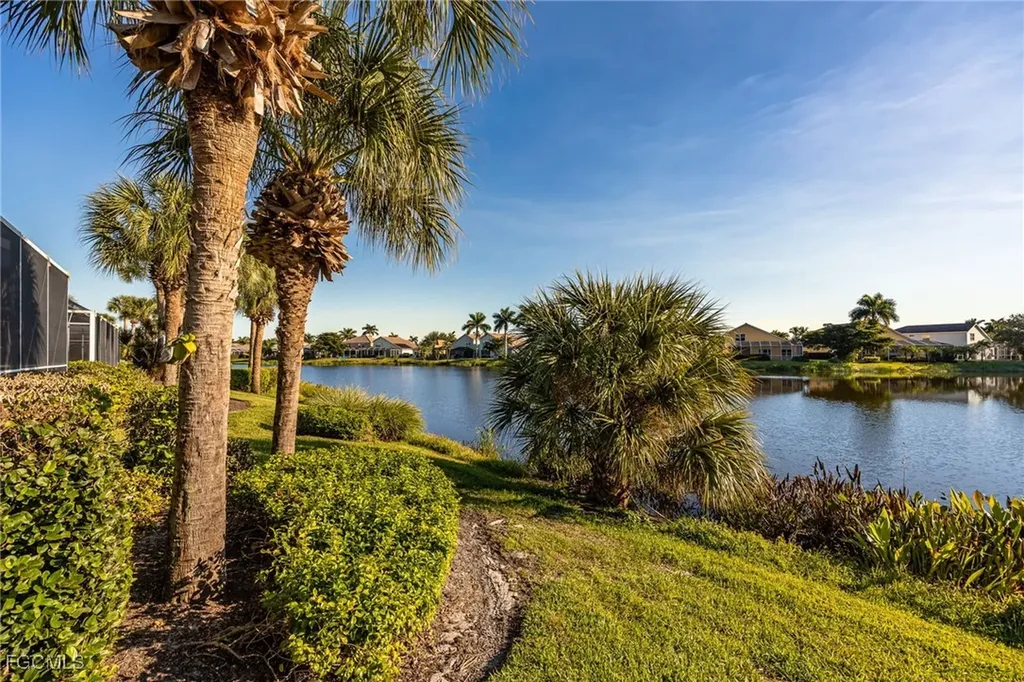 2542 Greendale Place Cape Coral FL 33991