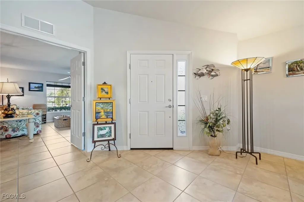 2542 Greendale Place Cape Coral FL 33991