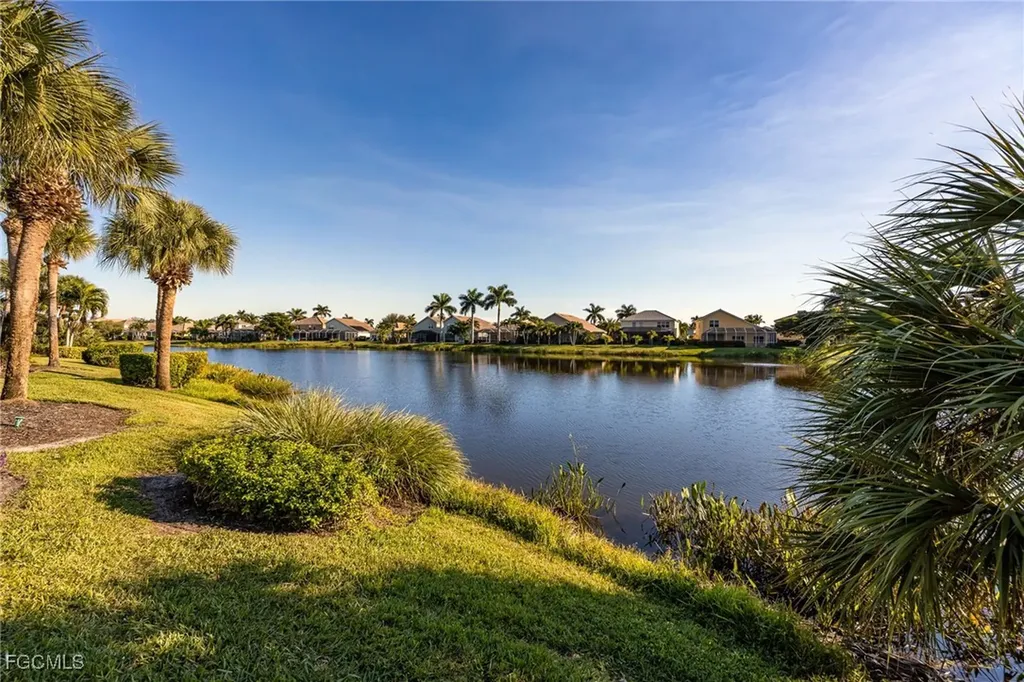2542 Greendale Place Cape Coral FL 33991