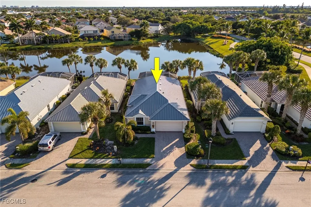 2542 Greendale Place Cape Coral FL 33991