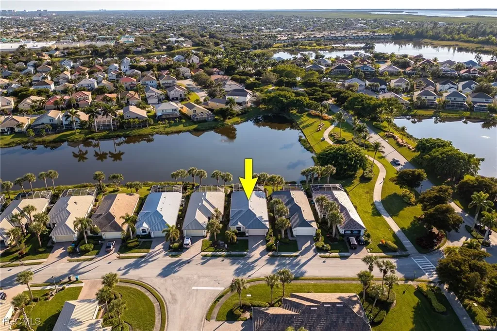 2542 Greendale Place Cape Coral FL 33991