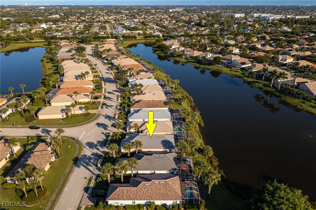 2542 Greendale Place Cape Coral FL 33991