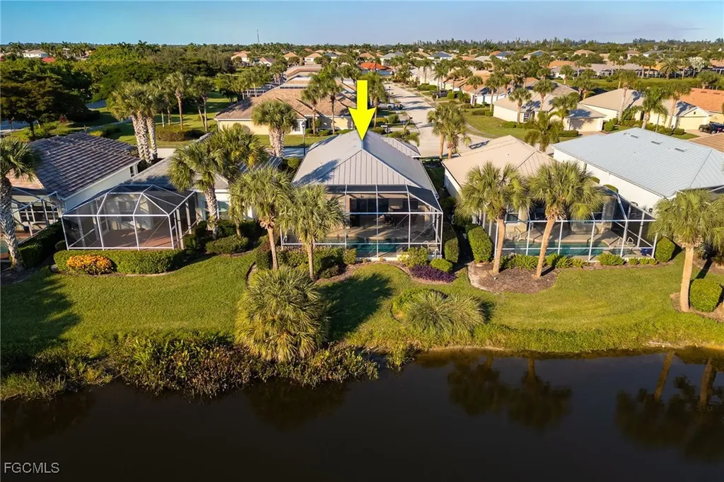 2542 Greendale Place Cape Coral FL 33991