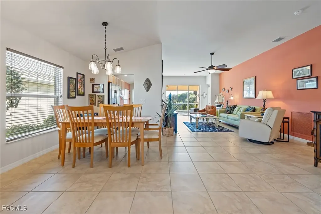 2542 Greendale Place Cape Coral FL 33991
