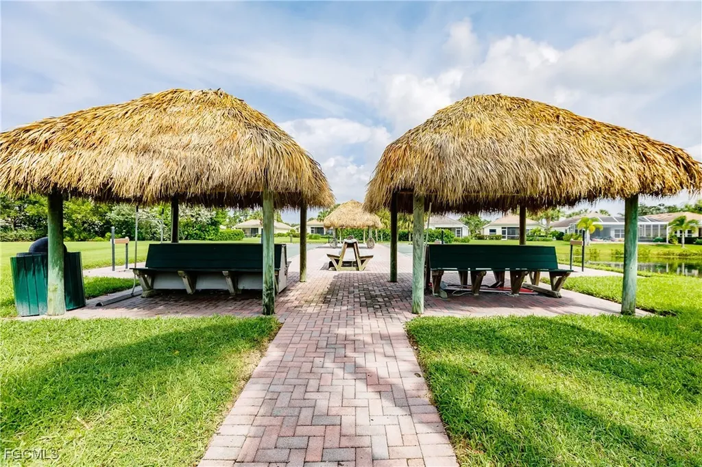 2542 Greendale Place Cape Coral FL 33991